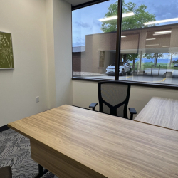 9191, Sheridan Boulevard executive offices