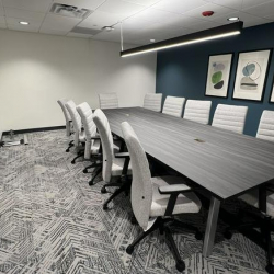 Interior of 9191, Sheridan Boulevard