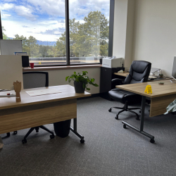 Serviced offices to rent in 