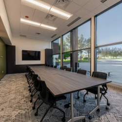 Serviced offices to rent in 
