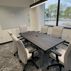 Serviced offices to rent in 