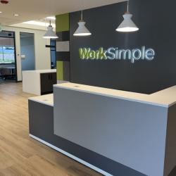 Offices at 9191, Sheridan Boulevard