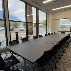 Serviced office to rent in Westminster