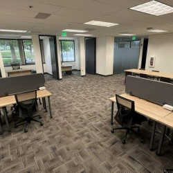 Image of Westminster serviced office