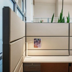 92 Caplan Avenue, Suite 309 office accomodations