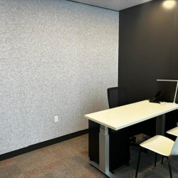 Image of Barrie executive office