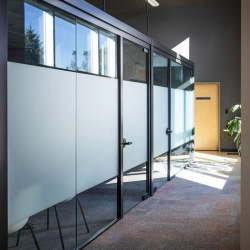 Barrie executive office