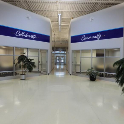 Executive office centre to lease in Barrie