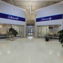 Offices at 92 Caplan Avenue, Suite 309