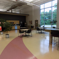 Interior of 92 Caplan Avenue, Suite 309