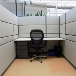 Serviced offices in central Barrie