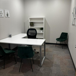Offices at 92 Caplan Avenue, Suite 309