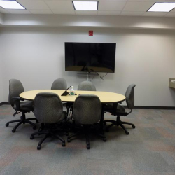 Serviced office - Barrie