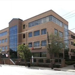 Serviced offices to lease in Somerville
