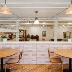 Seattle executive office centre