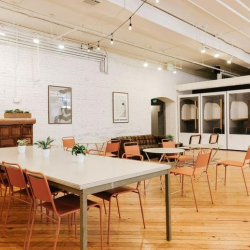 Serviced office centres to rent in Seattle