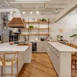 Serviced offices to rent in 