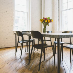 Serviced offices to rent in 