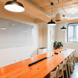 Serviced offices to rent in 