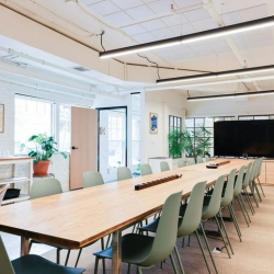 Serviced offices to rent in 