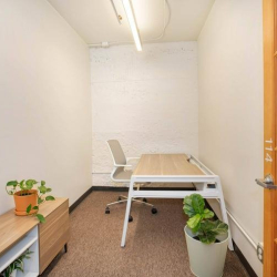 Serviced offices to rent in 