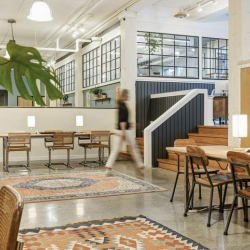 Serviced offices to rent in 