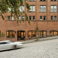 Serviced offices to rent in 