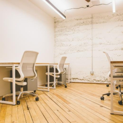 Serviced offices to rent in 