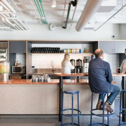 Executive suites to hire in Portland (Oregon)