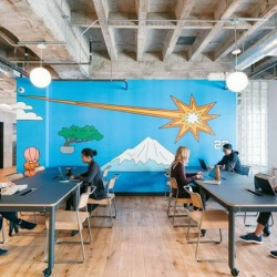 Executive office to lease in Portland (Oregon)
