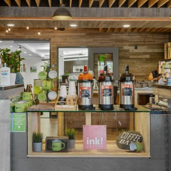 Exterior view of 9200 East Mineral Avenue, Panorama Point, 1st Floor