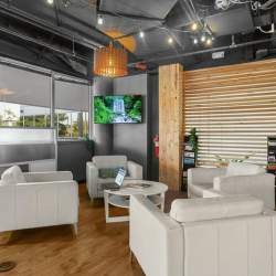 Serviced offices to rent in Centennial