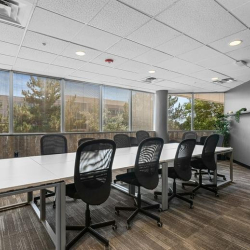Interior of 9200 East Mineral Avenue, Panorama Point, 1st Floor