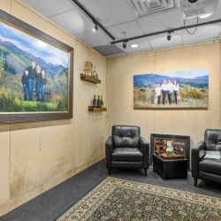 Exterior image of 9200 East Mineral Avenue, Panorama Point, 1st Floor