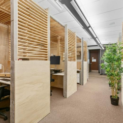 Image of Centennial office accommodation