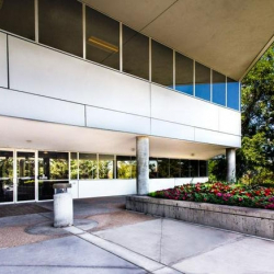 Exterior view of 9200 East Mineral Avenue, Panorama Point, 1st Floor