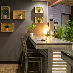 Serviced office to hire in Centennial