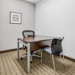 Serviced offices in central Las Vegas