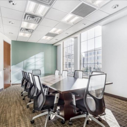 Office accomodations to let in Las Vegas
