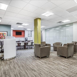 Las Vegas office space