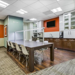 Serviced offices in central Las Vegas