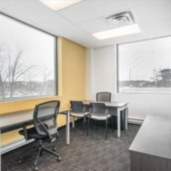 Serviced office centre - Toronto