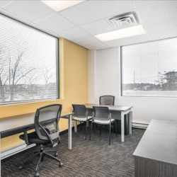 Toronto executive office centre