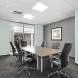 Interior of 9225 Leslie Street, Suite 201