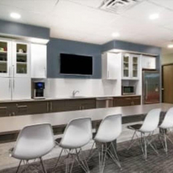 Office space to let in Toronto