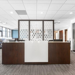 Image of Cherry Hill serviced office