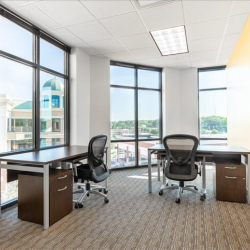 Serviced office in Cherry Hill