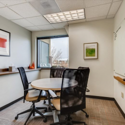 Office spaces to lease in Lone Tree