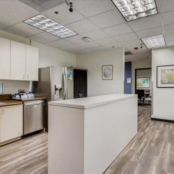 9233 Park Meadows Drive serviced offices