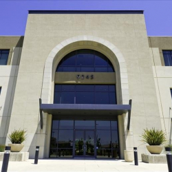 Exterior image of 9245 Laguna Springs Drive, Suite 200
